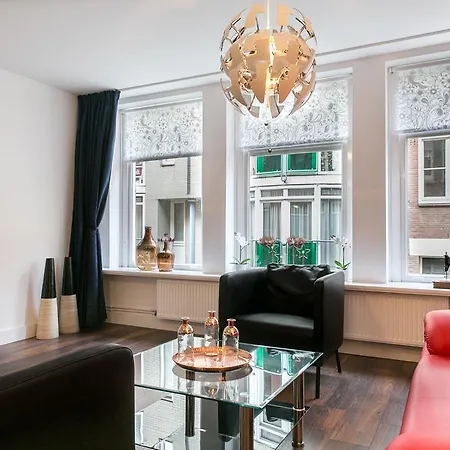 Rembrandt Retreat Bed & Breakfast Amsterdam