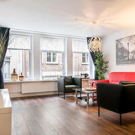 Rembrandt Retreat Amsterdam
